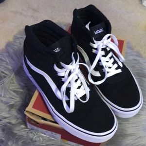 Vans Hi-Top